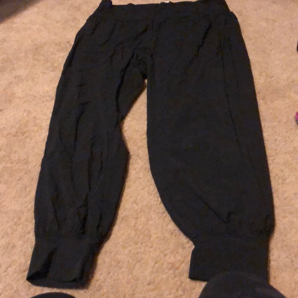 Lululemon joggers